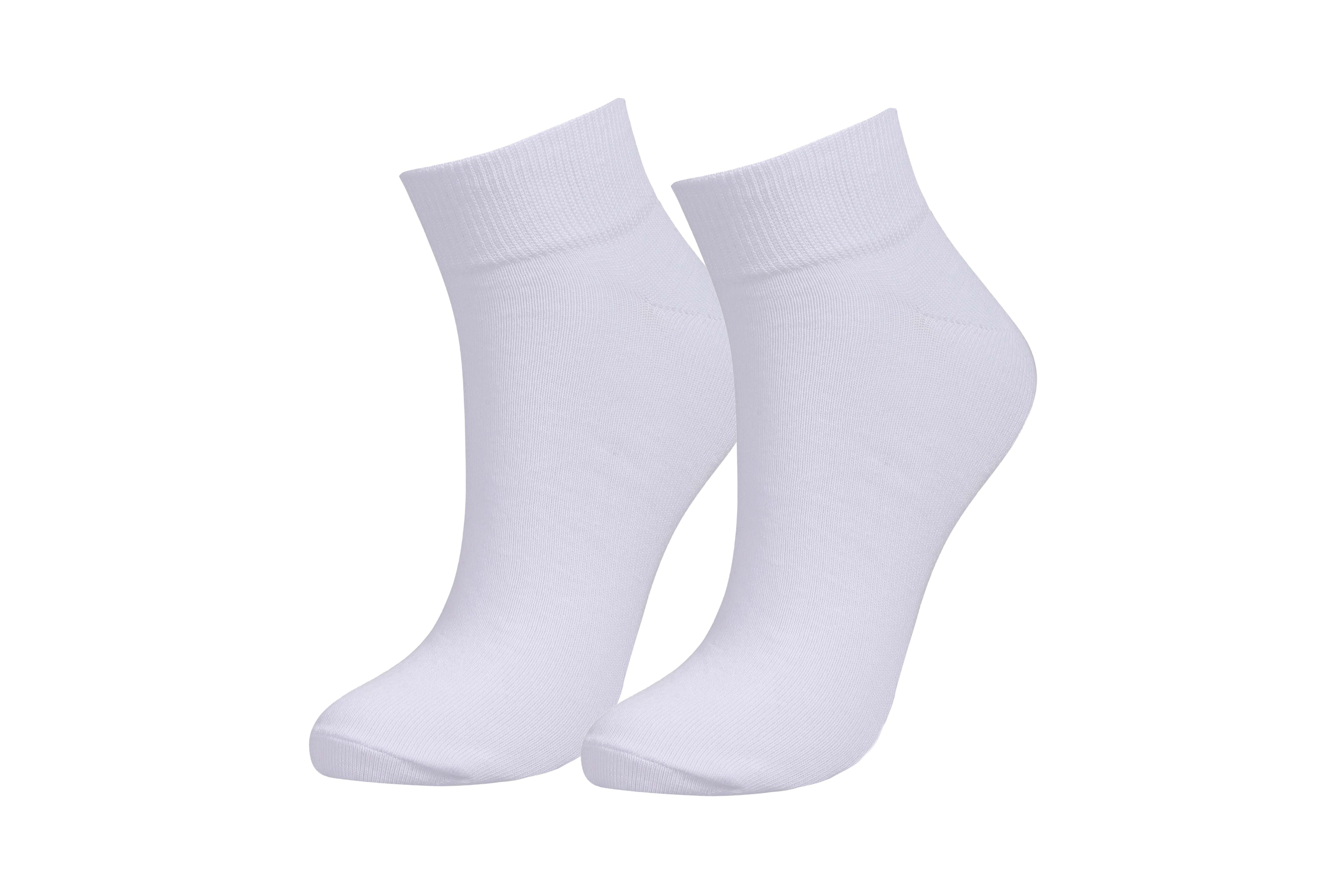 tittimitti tittimitti Men’s Organic Cotton Ankle Socks 3-Pack – Breathable Everyday Ankle Socks — lifestyle context