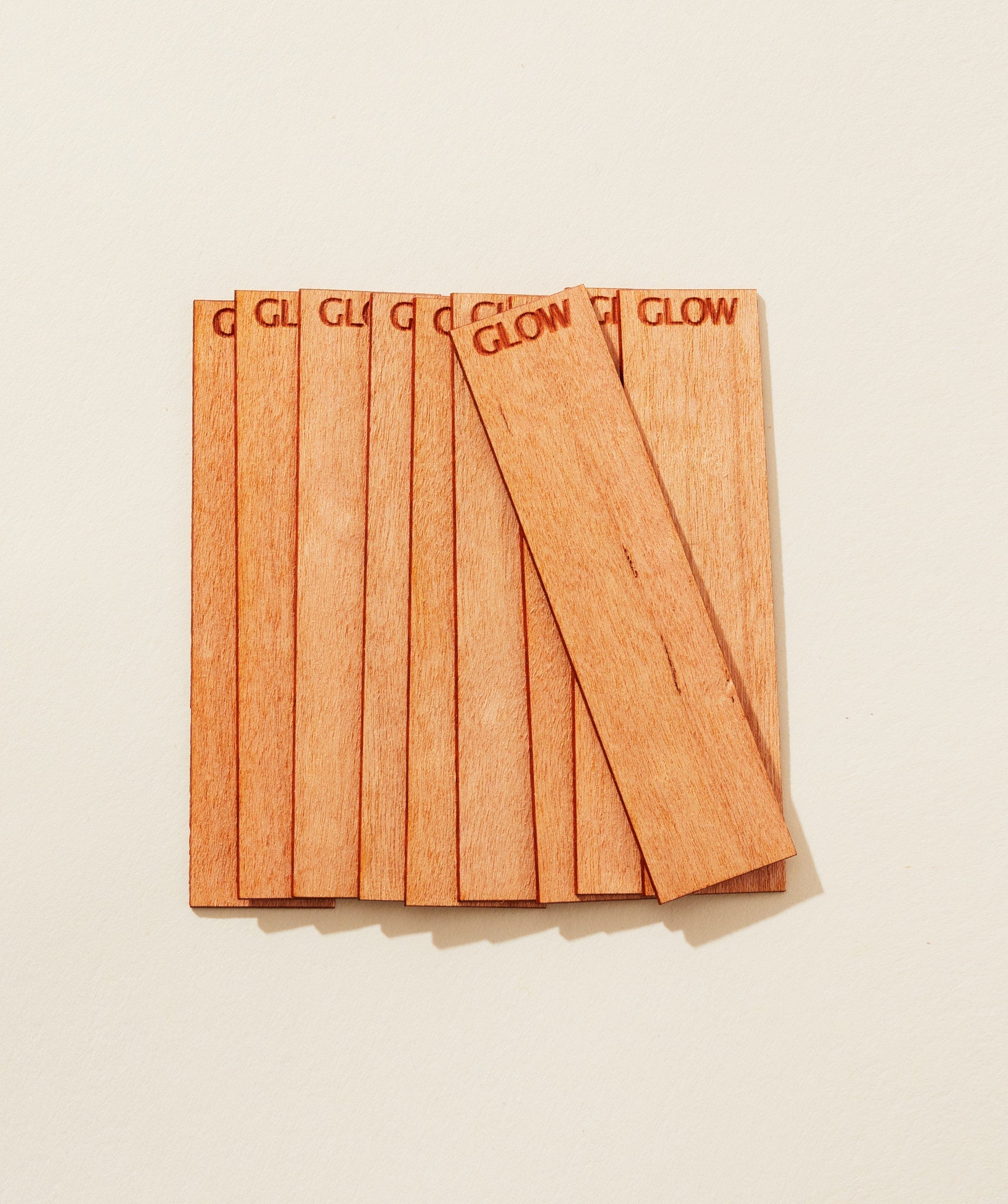 glow wood wick .02 – makesy®