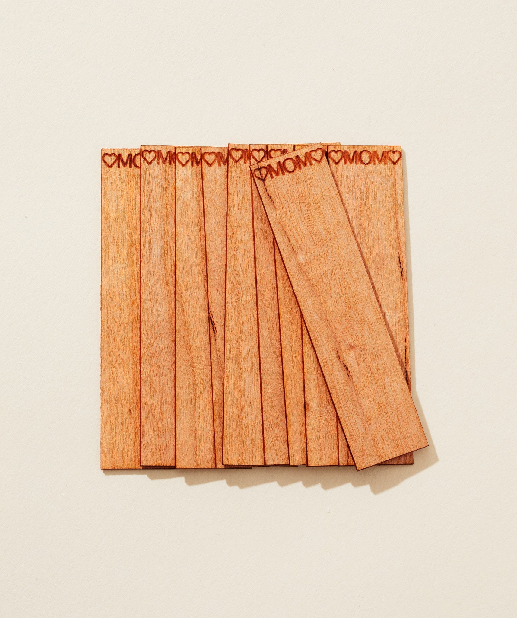 mom wood wick .02 – makesy®