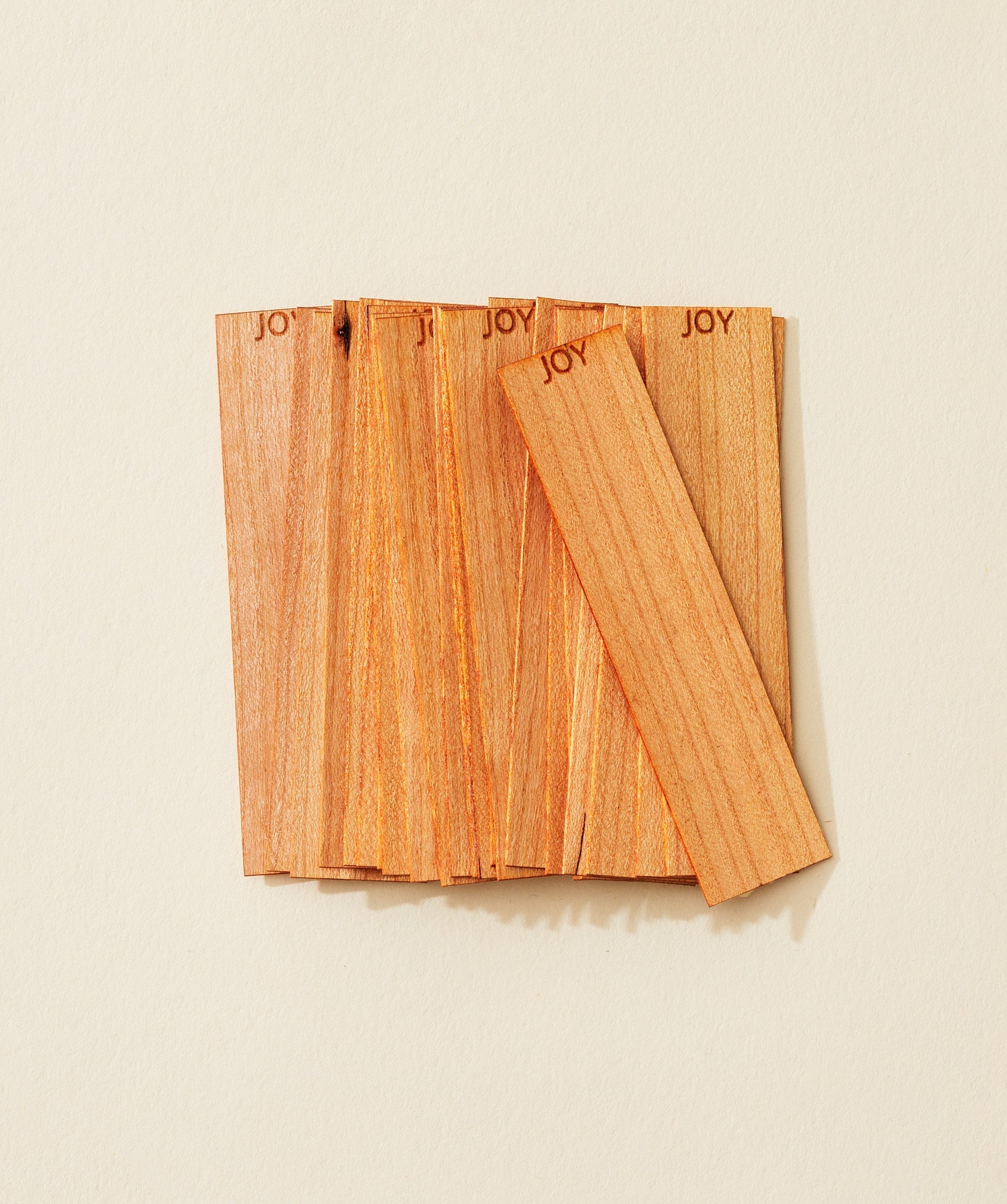 joy wood wick .02 – makesy®