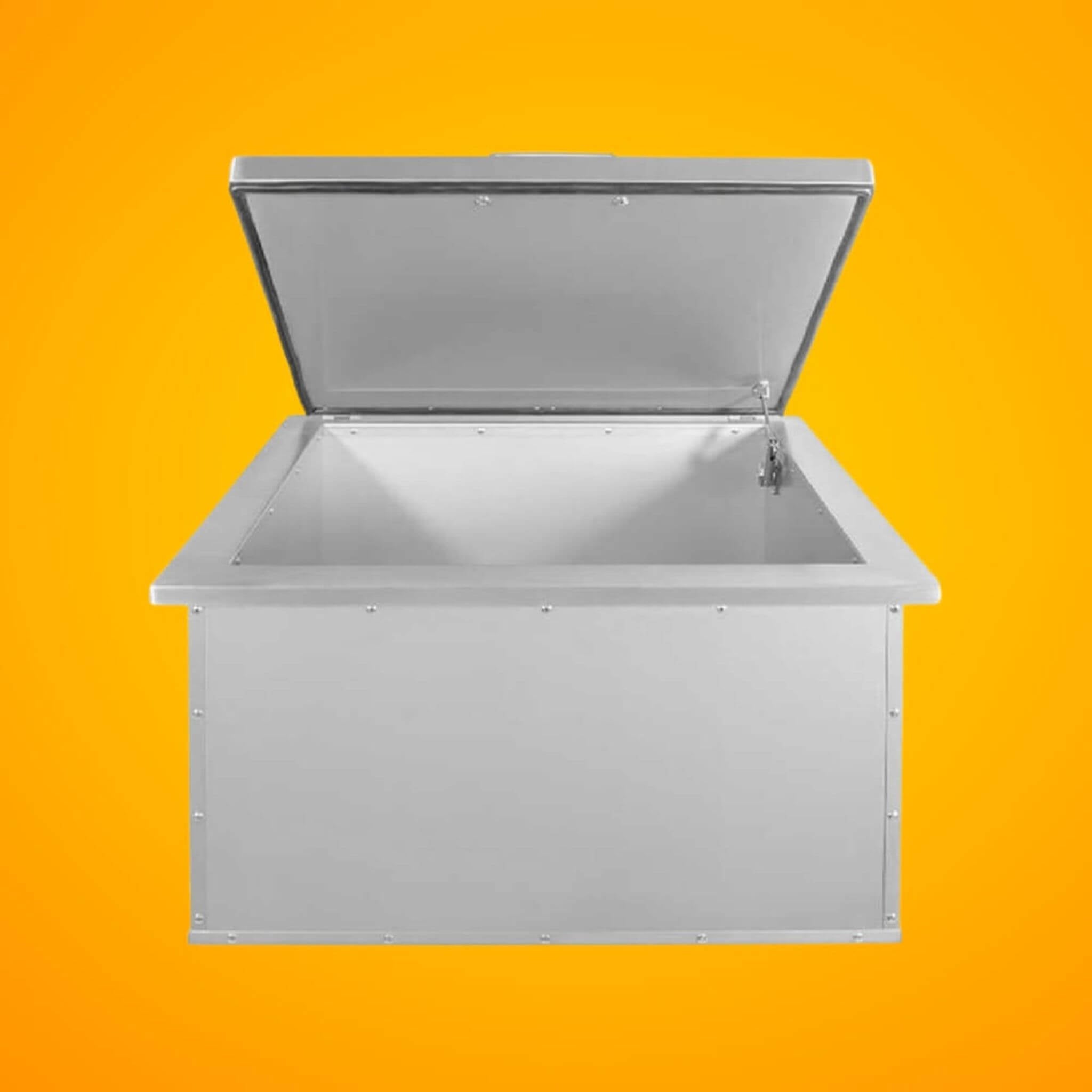 Wildfire Outdoor Living Ice Chest [WFSIC/LIC] (SAK32751) – SAKSBY WHOLESALE, view 5