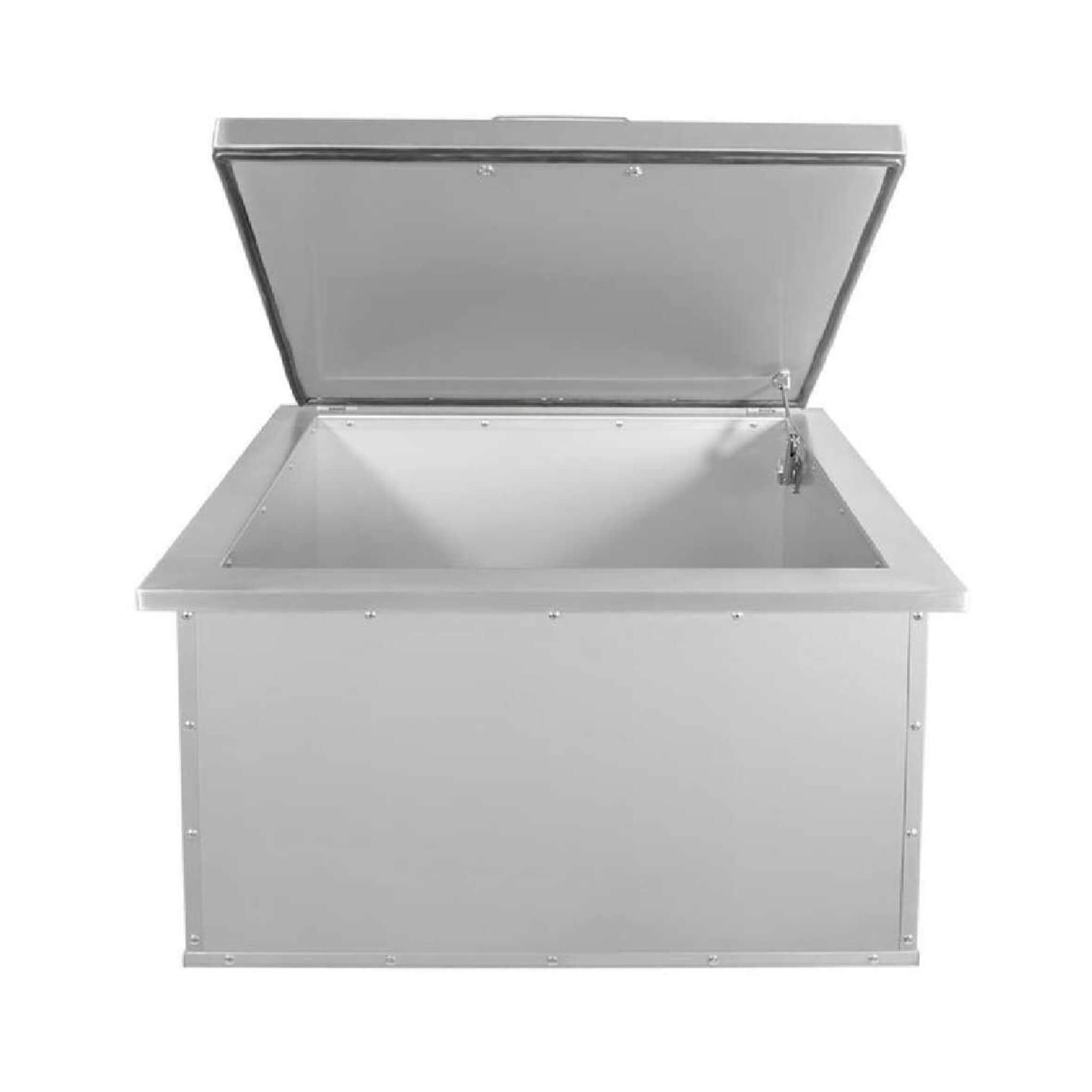 Wildfire Outdoor Living Ice Chest [WFSIC/LIC] (SAK32751) – SAKSBY WHOLESALE