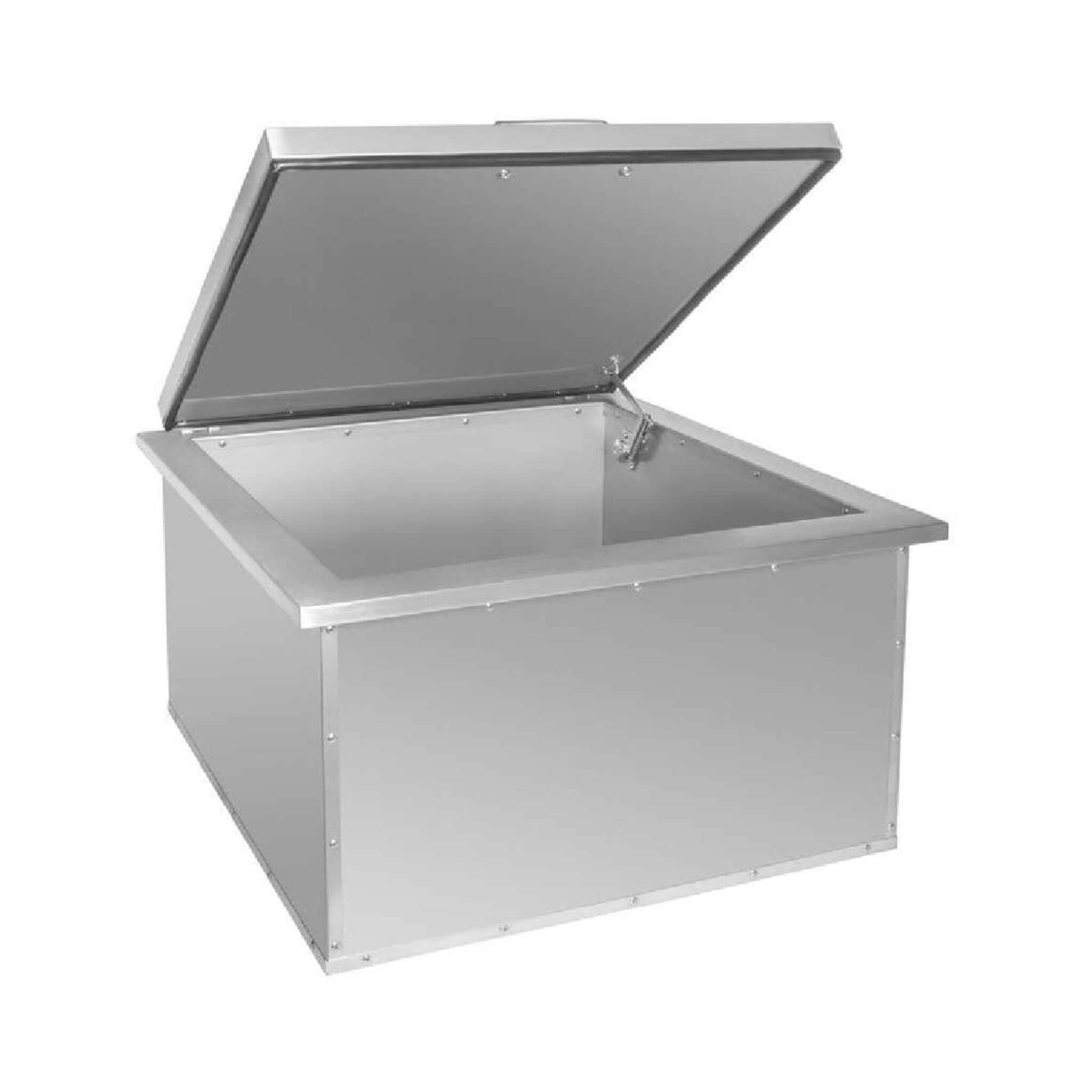 Wildfire Outdoor Living Ice Chest [WFSIC/LIC] (SAK32751) – SAKSBY WHOLESALE, view 3