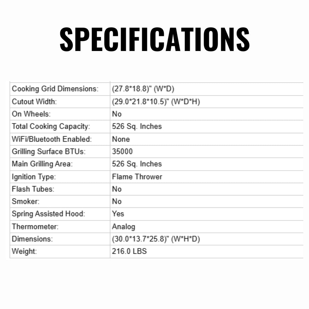 Wildfire Outdoor Living Ranch Pro 30-Inch 304 Stainless Steel Griddle [WF-PRO30GRD-BSS/SS] (SAK18364) – SAKSBY WHOLESALE, vie