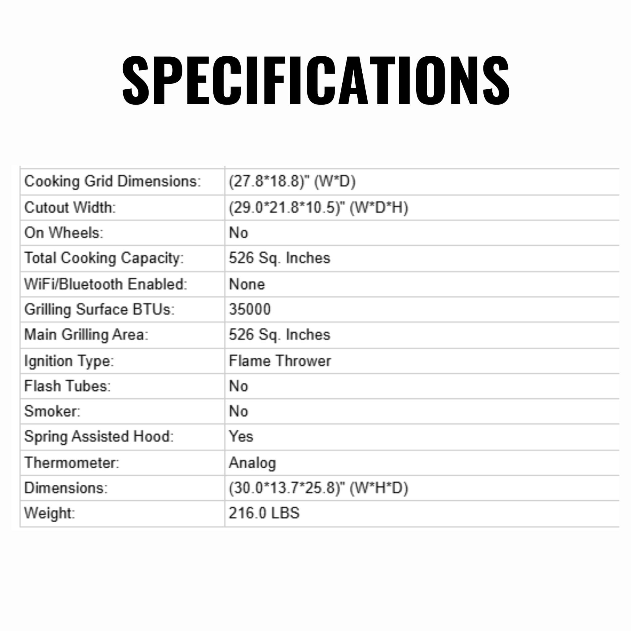 Wildfire Outdoor Living Ranch Pro 30-Inch 304 Stainless Steel Griddle [WF-PRO30GRD-BSS/SS] (SAK18364) – SAKSBY WHOLESALE, vie