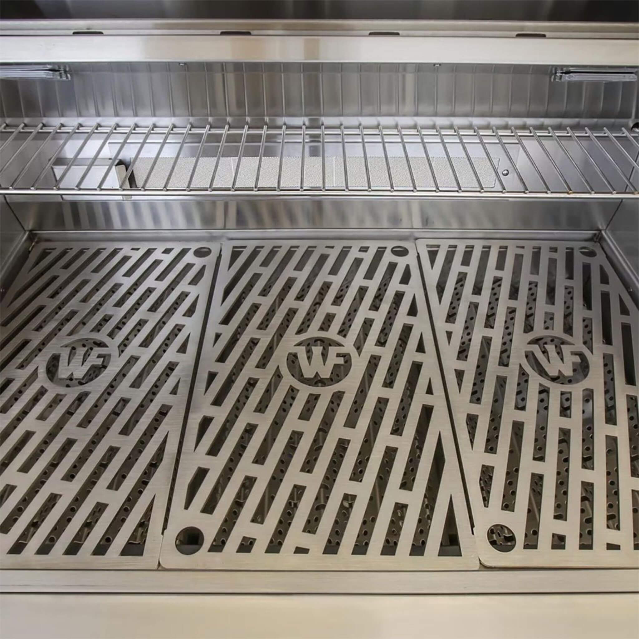 Wildfire Outdoor Living Ranch Pro 30-Inch 304 Stainless Steel Grill [WFPRO30G-BSS/SS] (SAK25374) – SAKSBY WHOLESALE, view 11