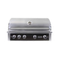 Wildfire Outdoor Living Ranch Pro 42-Inch 304 Stainless Steel Grill [WFPRO42G-BSS/SS] (SAK50263) – SAKSBY WHOLESALE