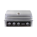 Wildfire Outdoor Living Ranch Pro 36-Inch 304 Stainless Steel Grill [WFPRO36G-BSS/SS] (SAK28346) – SAKSBY WHOLESALE