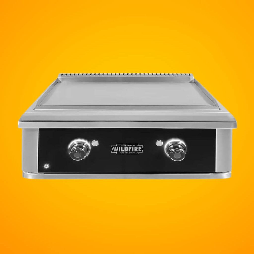 Wildfire Outdoor Living Ranch Pro 30-Inch 304 Stainless Steel Griddle [WF-PRO30GRD-BSS/SS] (SAK18364) – SAKSBY WHOLESALE, vie
