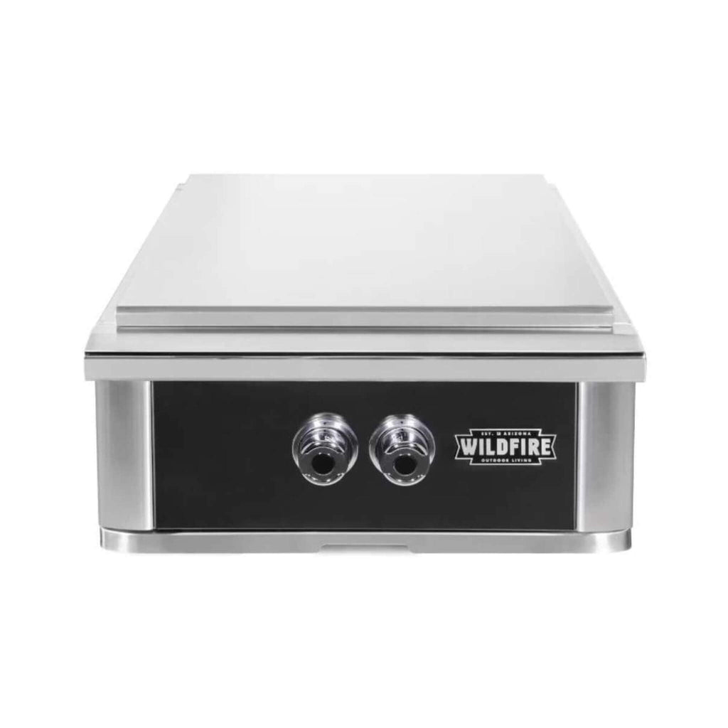 Wildfire Outdoor Living Ranch Pro 24-Inch Stainless Steel Power Burner [WFPOWBRN-BSS/SS] (SAK71537) – SAKSBY WHOLESALE, view 