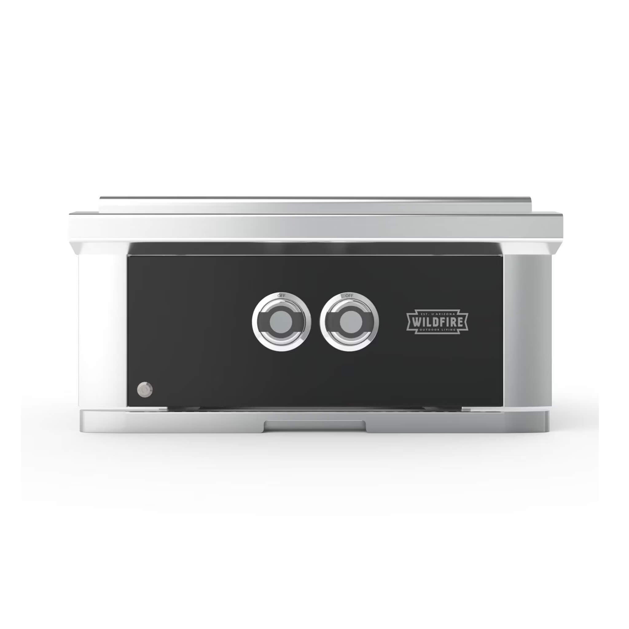 Wildfire Outdoor Living Ranch Pro 24-Inch Stainless Steel Power Burner [WFPOWBRN-BSS/SS] (SAK71537) – SAKSBY WHOLESALE, view 