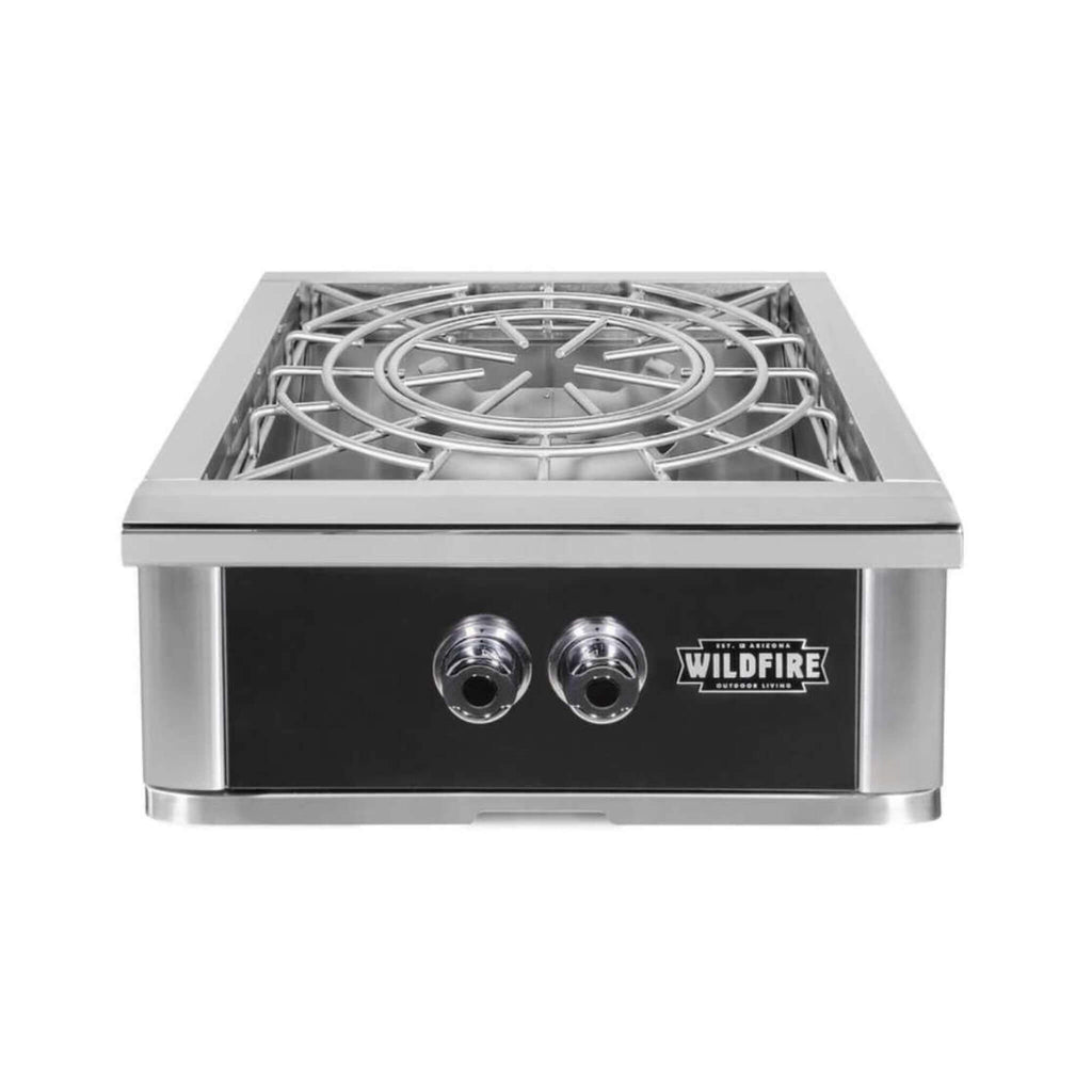 Wildfire Outdoor Living Ranch Pro 24-Inch Stainless Steel Power Burner [WFPOWBRN-BSS/SS] (SAK71537) – SAKSBY WHOLESALE
