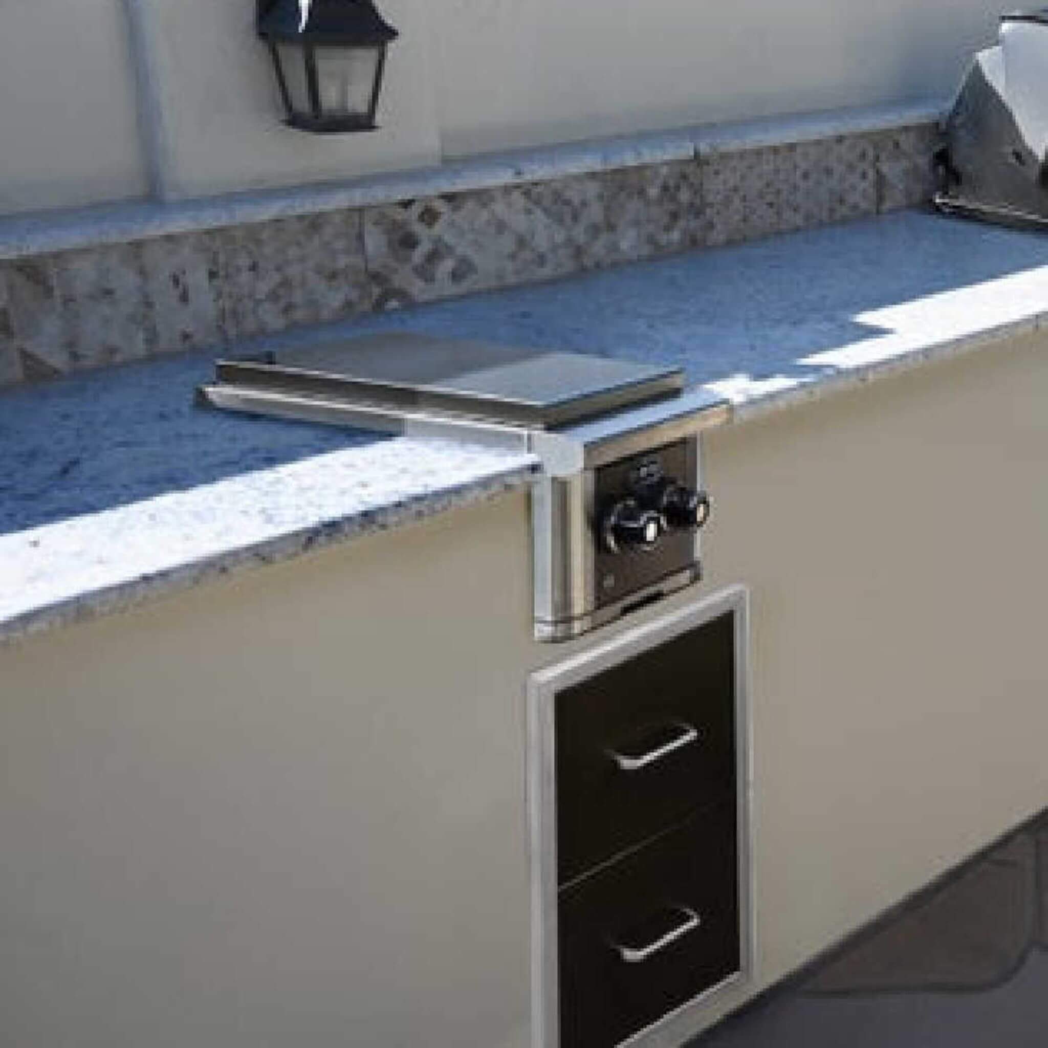 Wildfire Outdoor Living Ranch Pro 24-Inch Stainless Steel Power Burner [WFPOWBRN-BSS/SS] (SAK71537) – SAKSBY WHOLESALE, view 