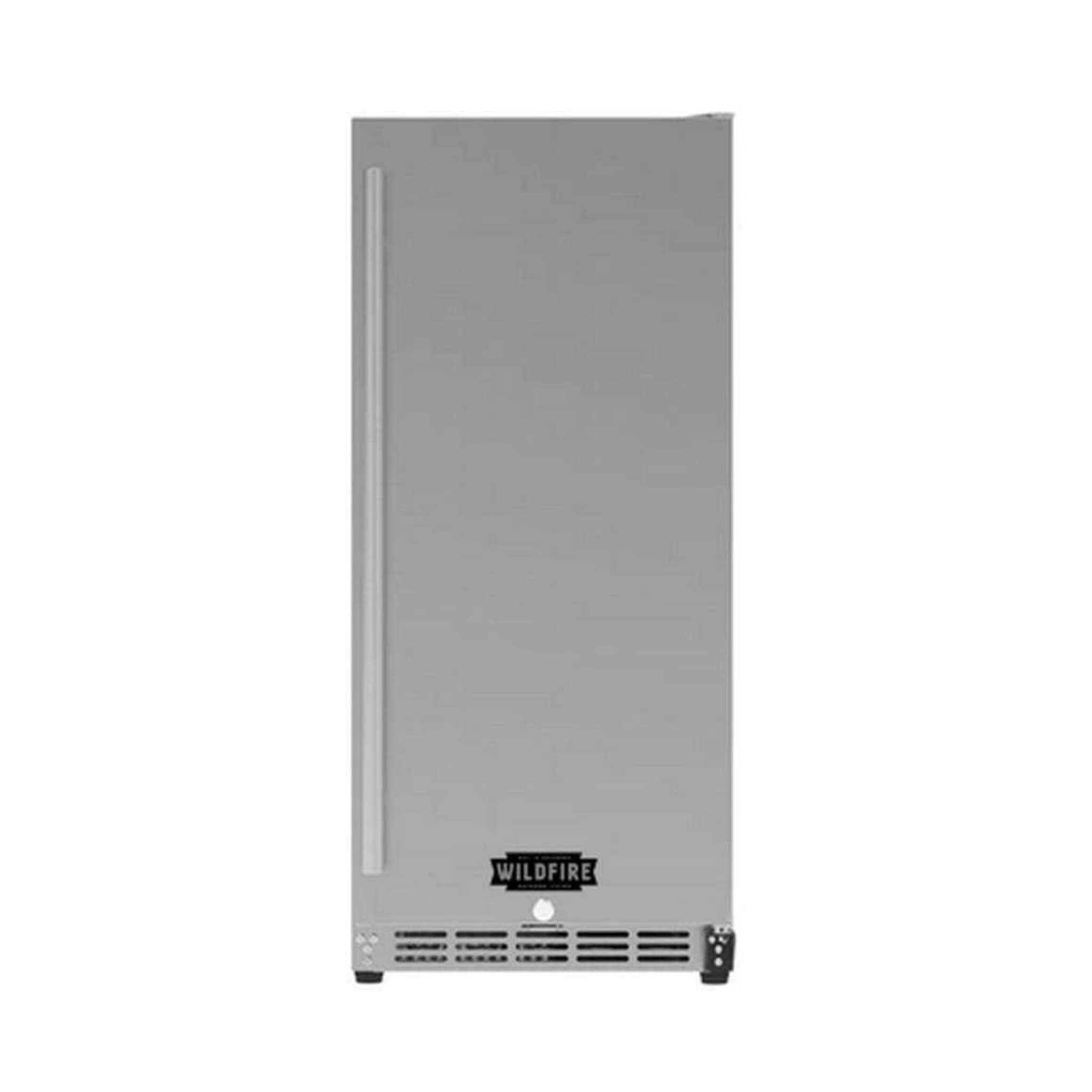 Wildfire Outdoor Living Stainless Steel Outdoor Fridge [WFR15/24] (SAK98245) – SAKSBY WHOLESALE