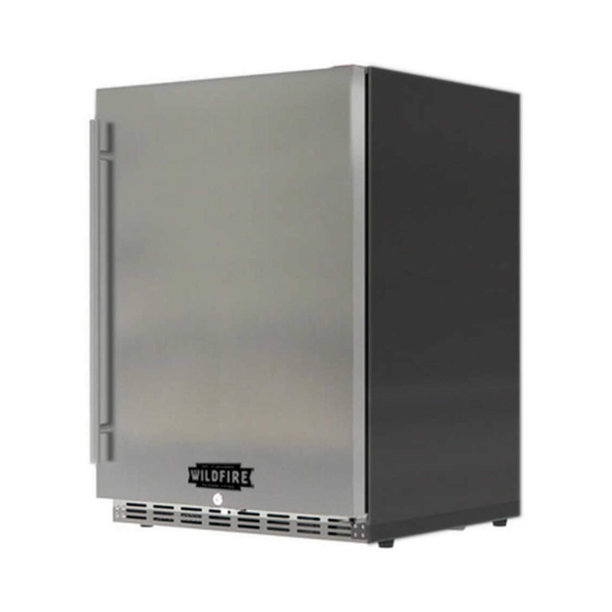 Wildfire Outdoor Living Stainless Steel Outdoor Fridge [WFR15/24] (SAK98245) – SAKSBY WHOLESALE, view 4