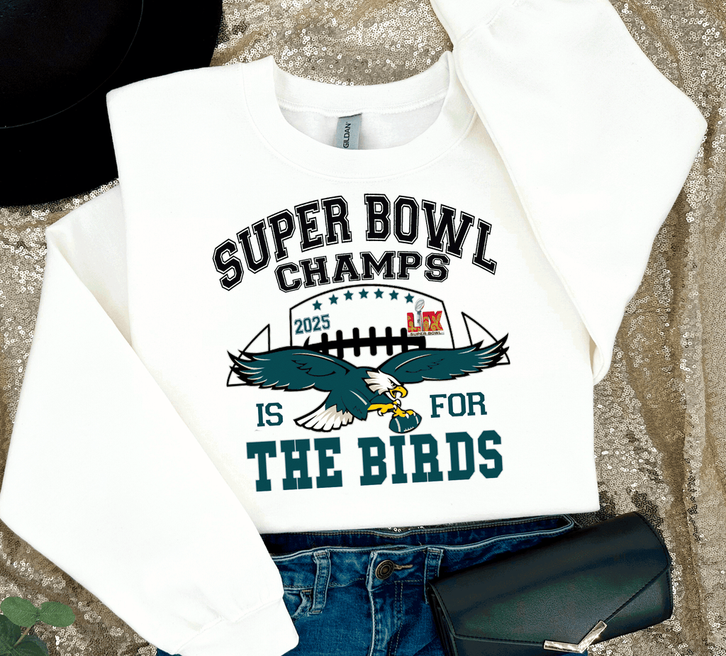 A Blessed Texas Mess Boutique Super Bowl Philadelphia Football Eagles Super Bowl Champs Trending Eagles Fan… — main product shot