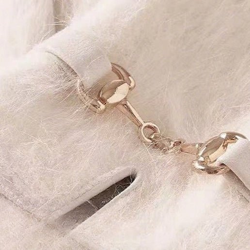 Mariam's Collection Winter Everyday Versatile Plush Warm Gloves (MAC309) — detail shot 8