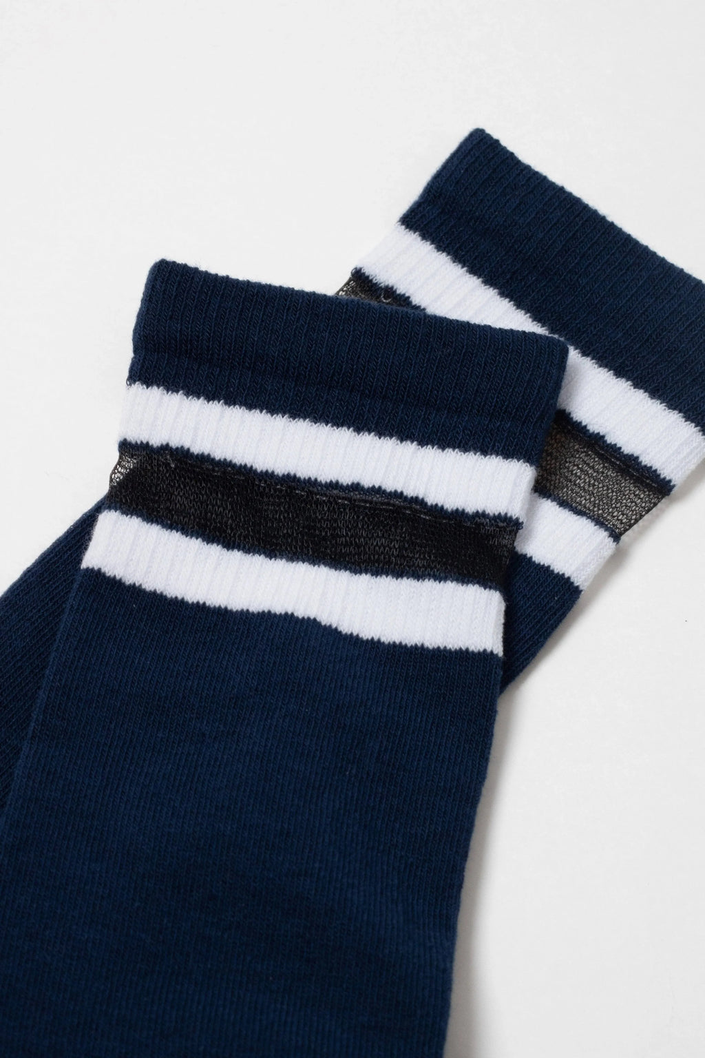 TheRanok.com Conte-Kids Classic Cotton Knee-High Socks - Tip-Top 049 — color detail