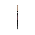 Loreal Paris Infaillible Brows 12h Definer Pencil - Long Lasting Eyebrow Makeup for Blonde Hair