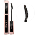 Lash Idôle Volumizing & Lengthening Mascara - Clump-Free, Long-Lasting, Sulfate-Free Cosmetic