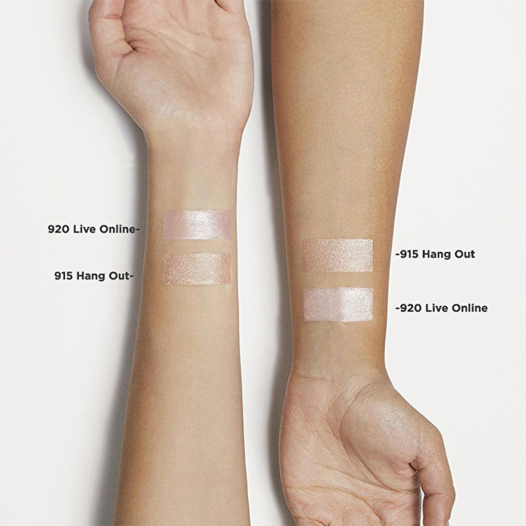 Beaulis Amaze It Liquid Highlighter - Natural Glow Makeup for Highlighting Facial Features