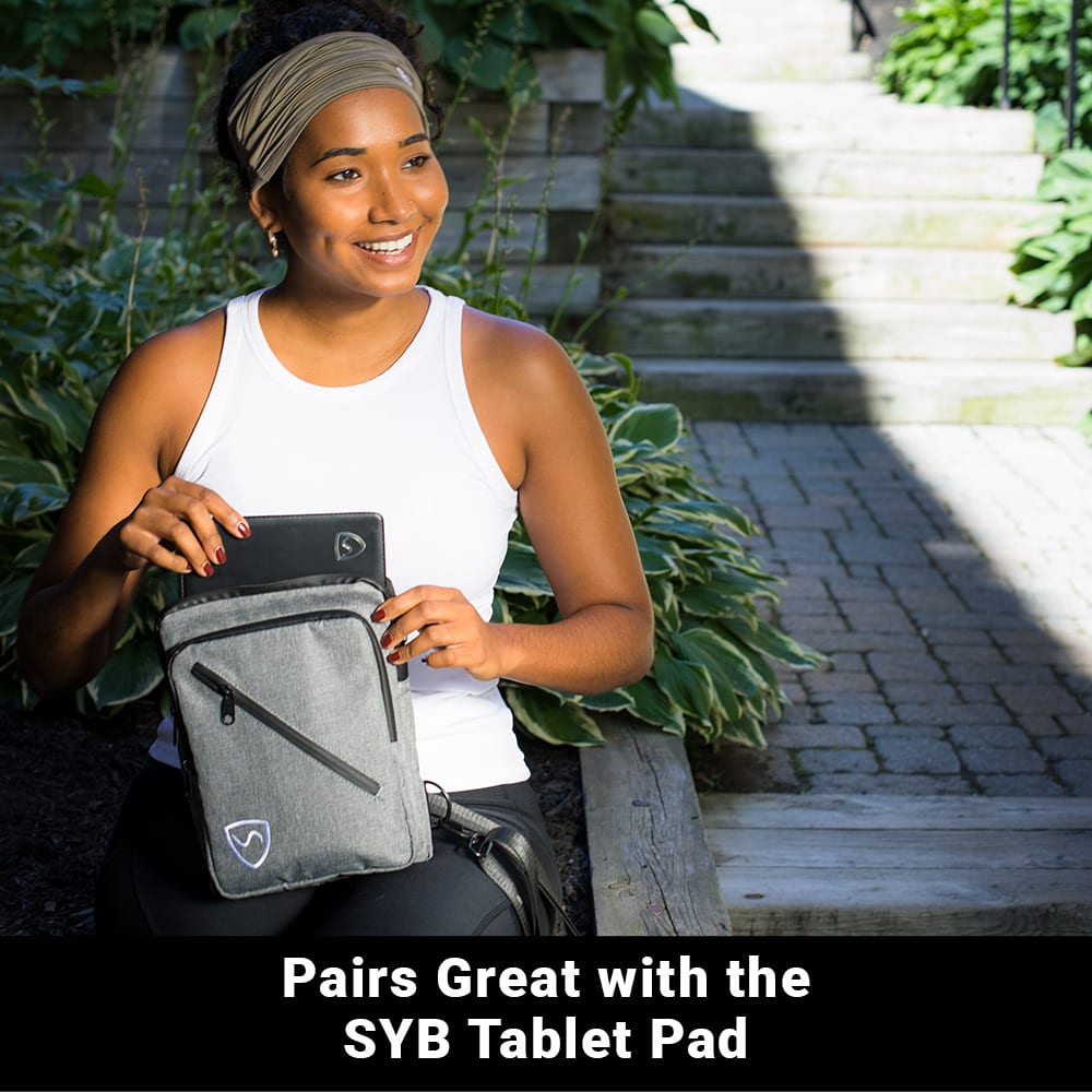SYB Sling Bag – Shield Your Body, view 9
