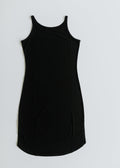 Inherit Co. Women's Full Slip — flat-lay composition