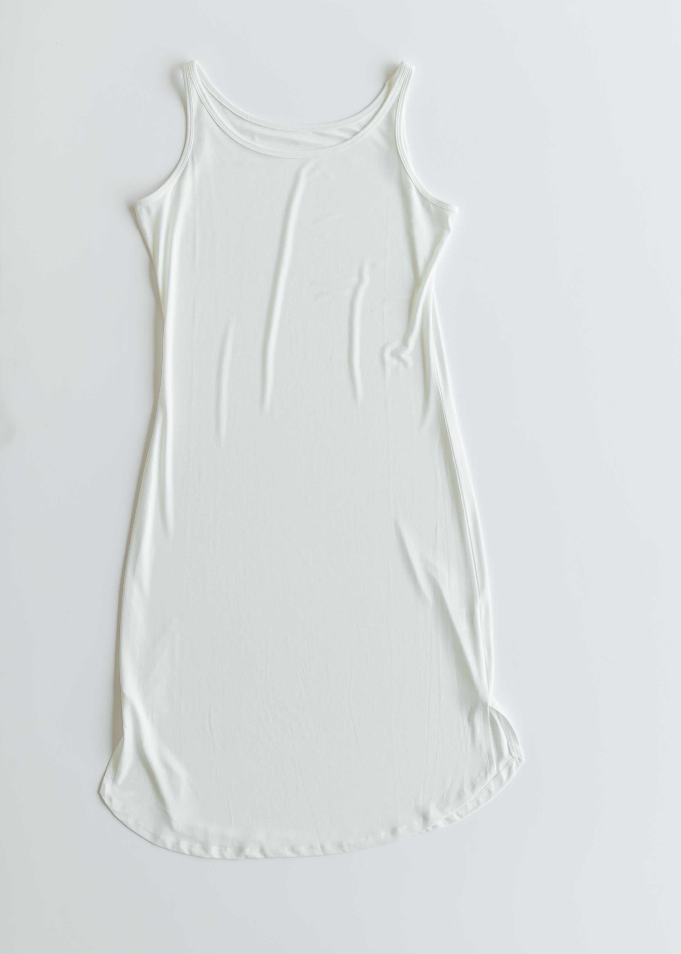Inherit Co. Women's Full Slip — main product shot