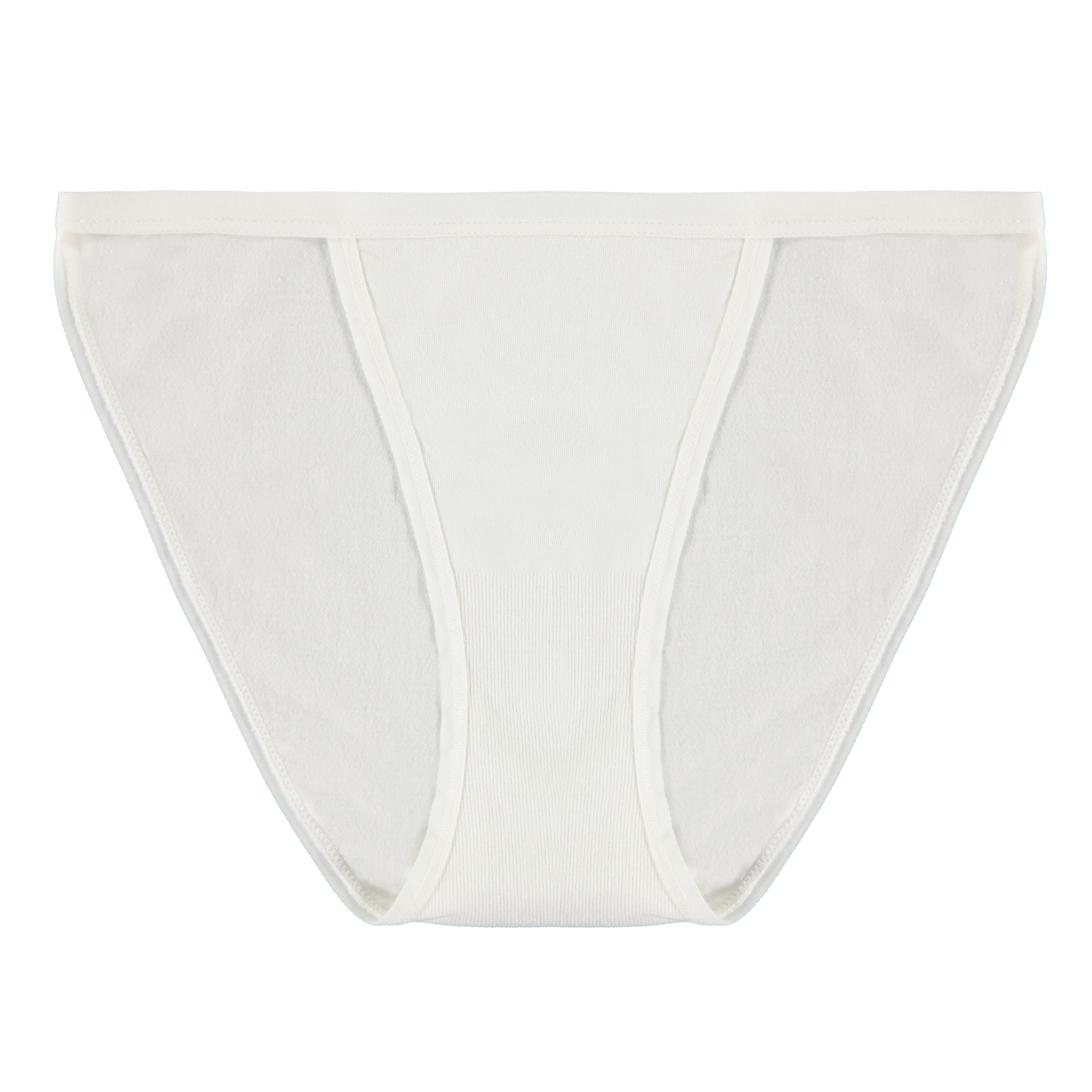 Spun Bamboo Clearance Women's Bamboo/Cotton Bikini Style Underwear — lifestyle context