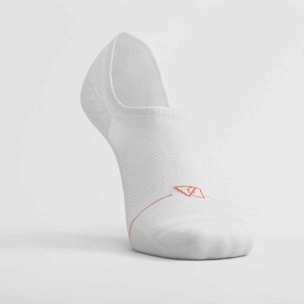 The Women's No Show Sock 6-Pack