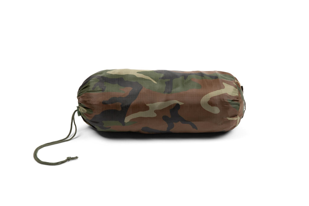 Woobie Gear The Woobie Blanket 2.0 — lifestyle context