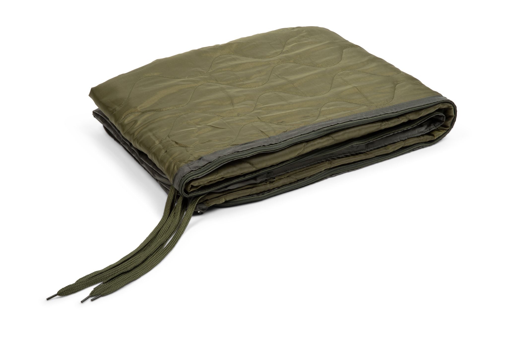 Woobie Gear The Woobie Blanket 2.0 — in-use photo