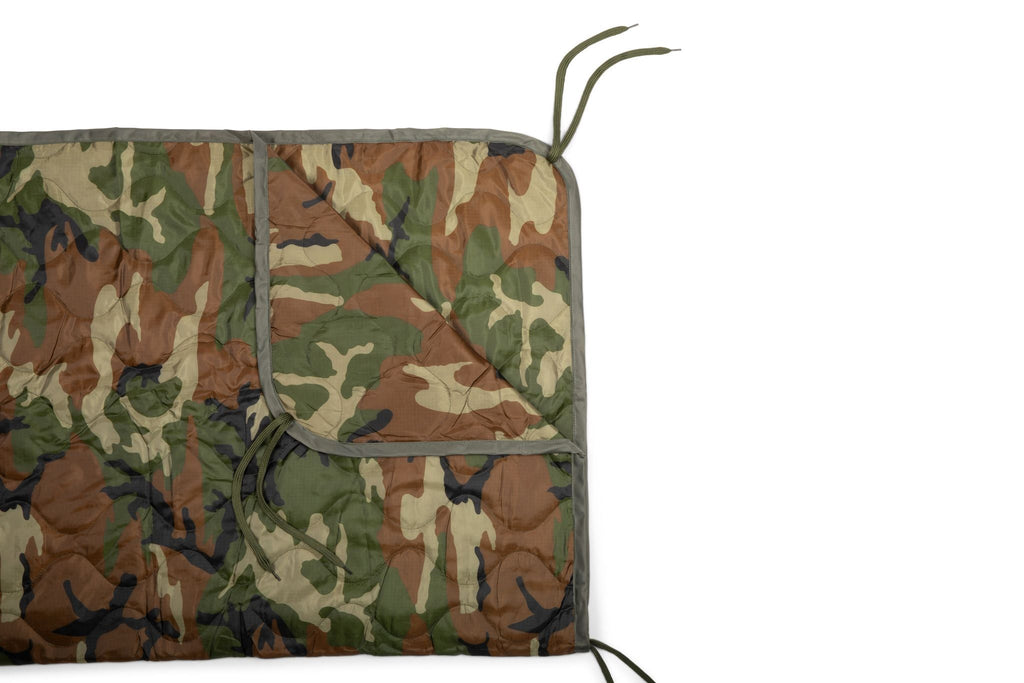 Woobie Gear The Woobie Blanket — lifestyle context