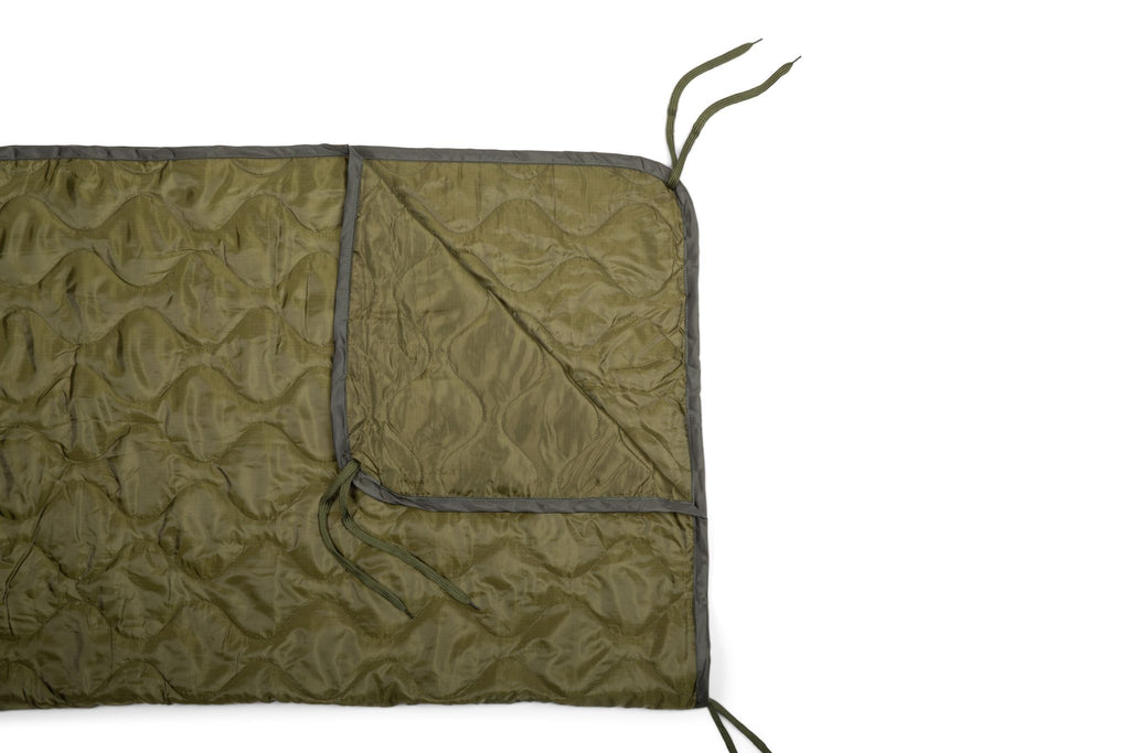 Woobie Gear The Woobie Blanket — alternative angle