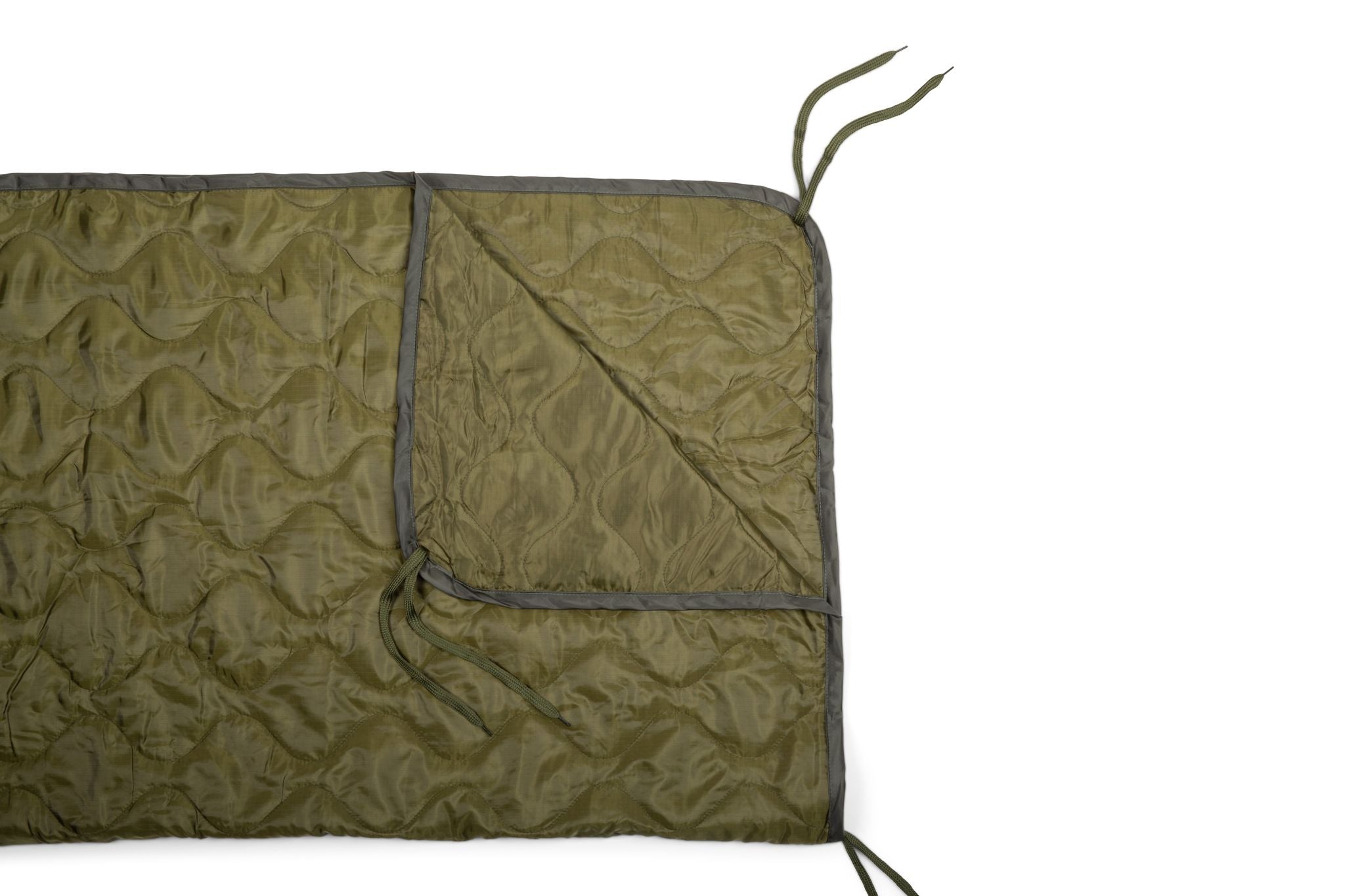 Woobie Gear The Woobie Blanket — alternative angle
