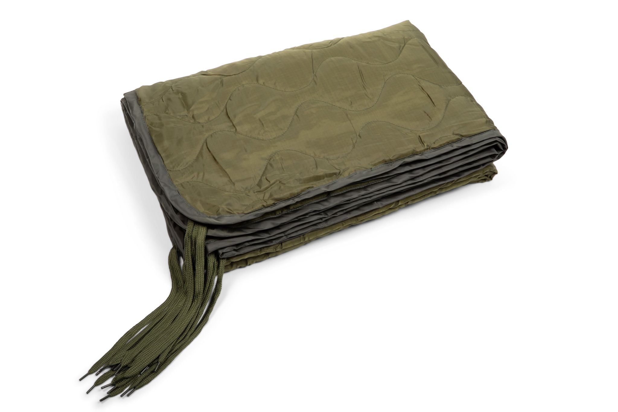 Woobie Gear The Woobie Blanket — back view
