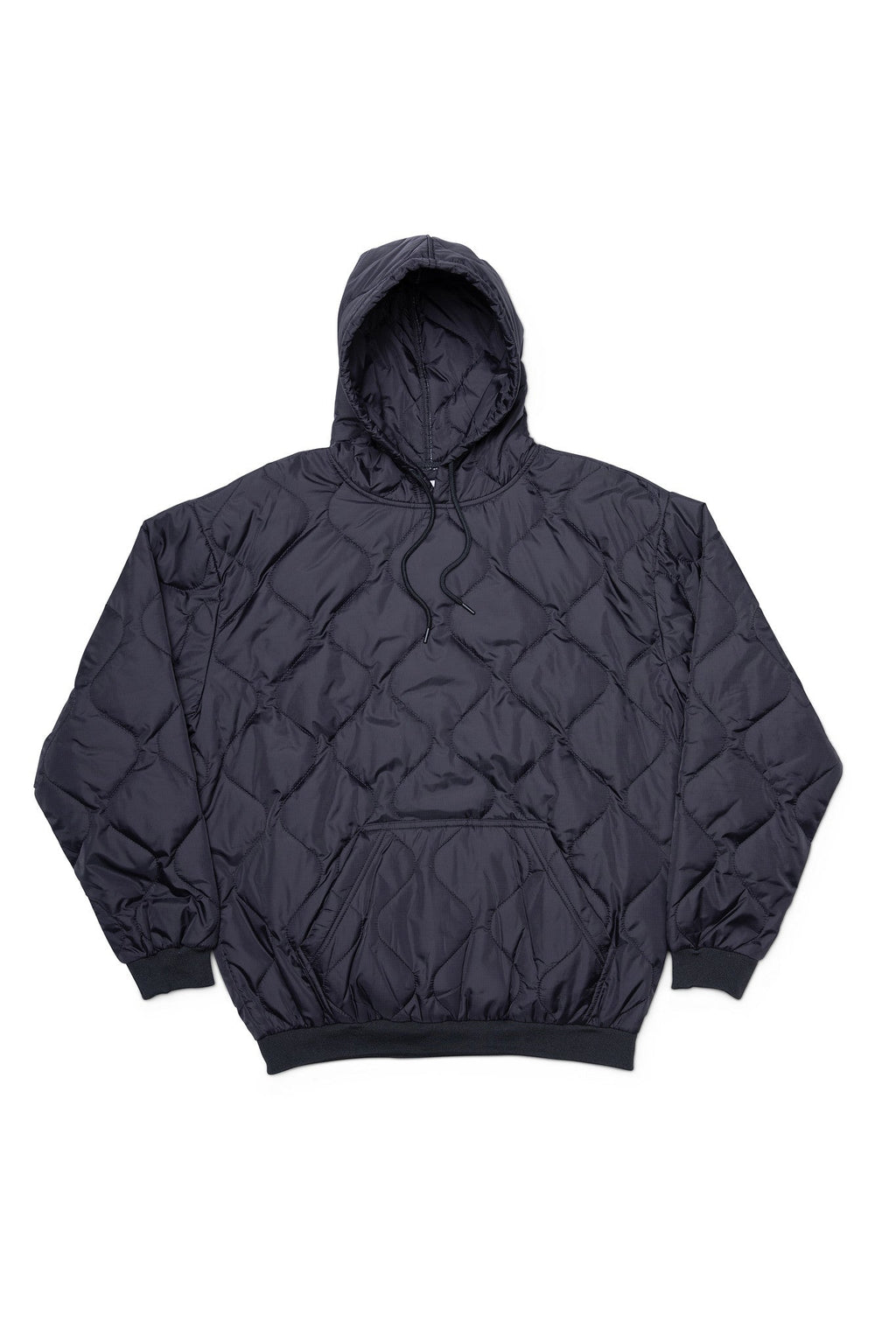 Woobie Gear The Woobie Hoodie — main product shot