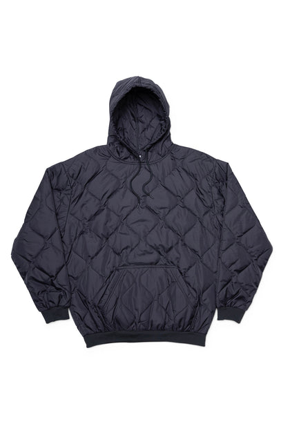 Woobie Gear The Woobie Hoodie — main product shot