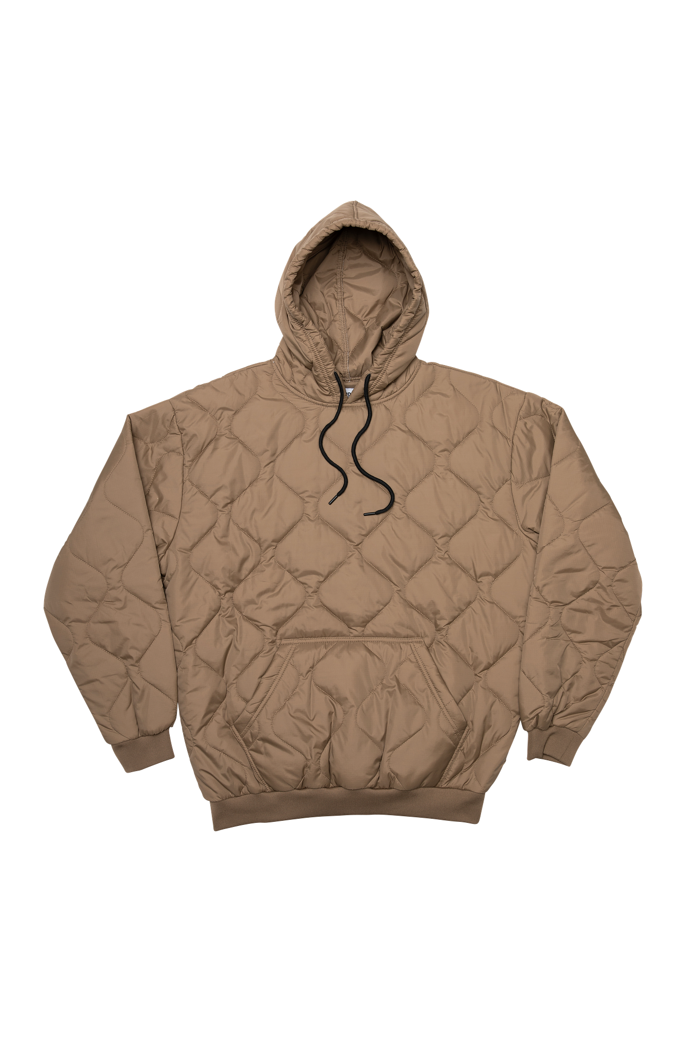 Woobie Gear The Woobie Hoodie — color detail
