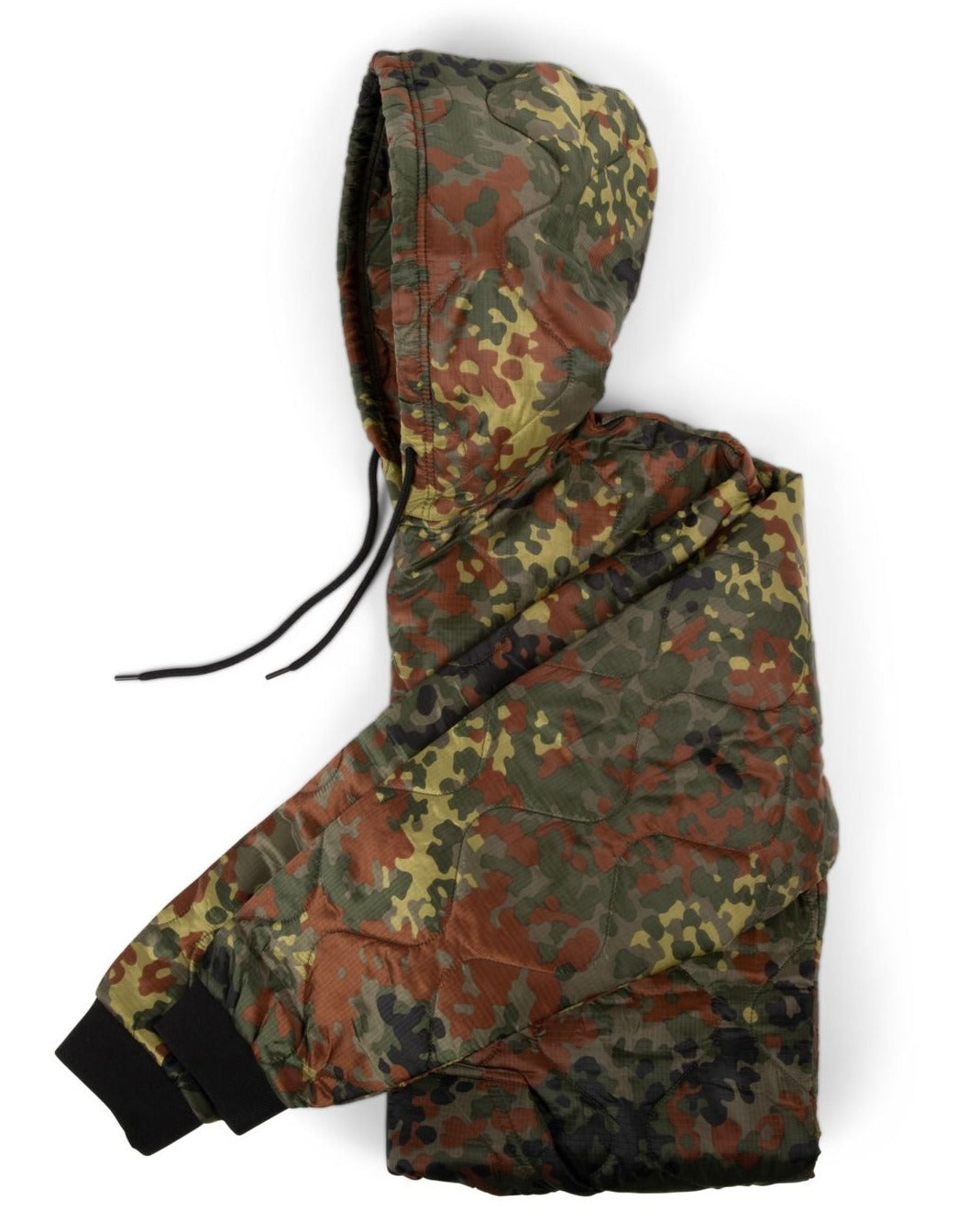 Woobie Gear The Woobie Hoodie — lifestyle context