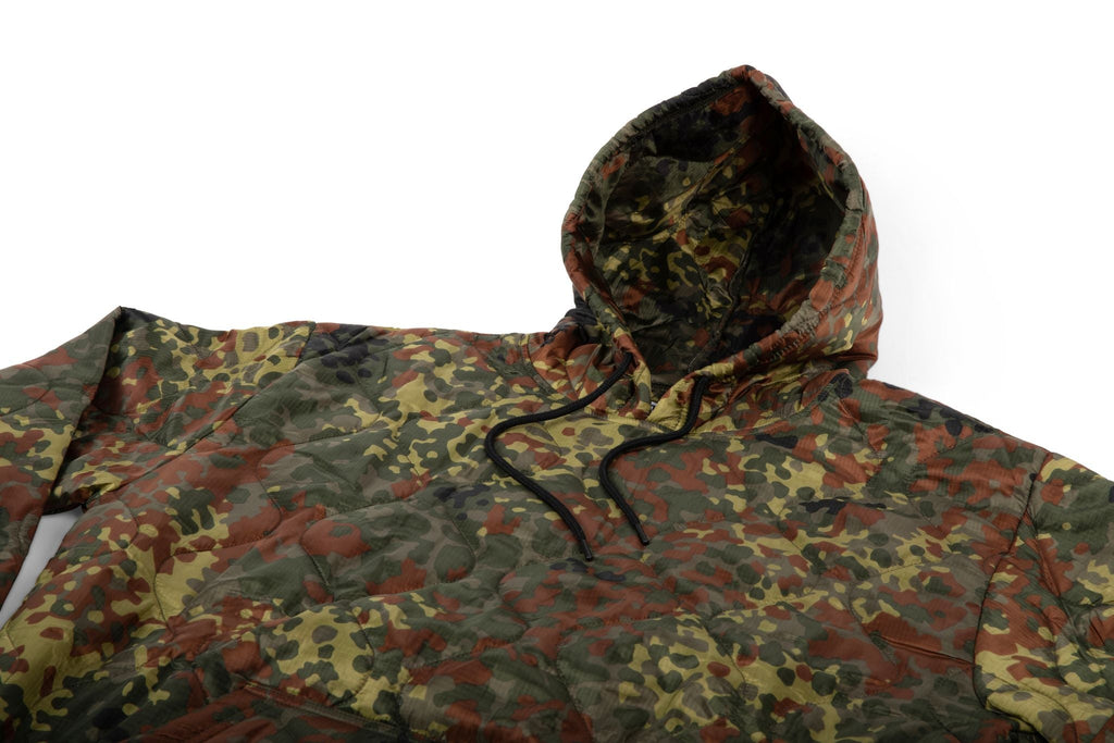 Woobie Gear The Woobie Hoodie — side view