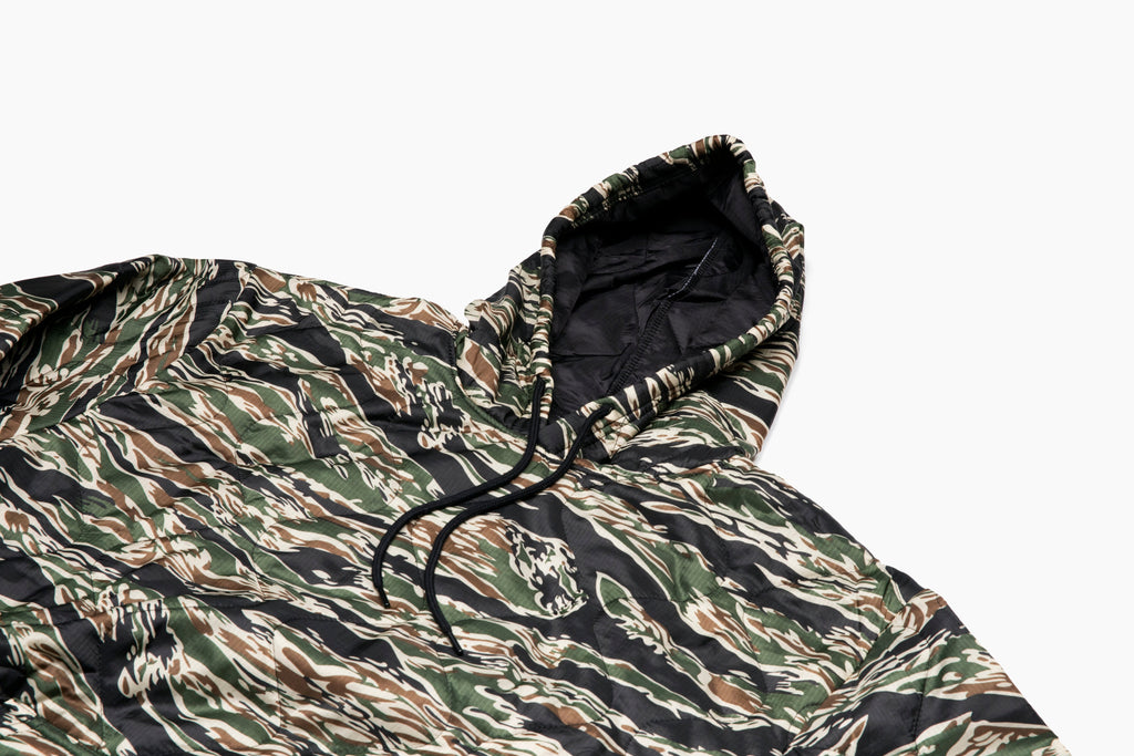 Woobie Gear The Woobie Hoodie — packaging