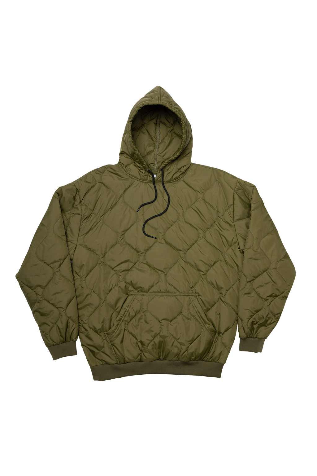 Woobie Gear The Woobie Hoodie — packaging