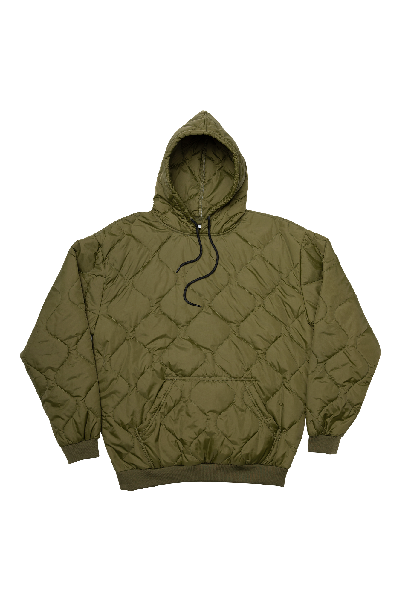 Woobie Gear The Woobie Hoodie — packaging