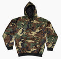 Woobie Gear The Woobie Hoodie — back view