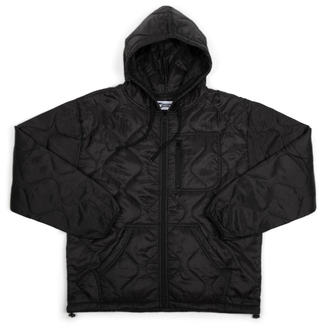 Woobie Gear Woobie Jacket 2.0 — main product shot