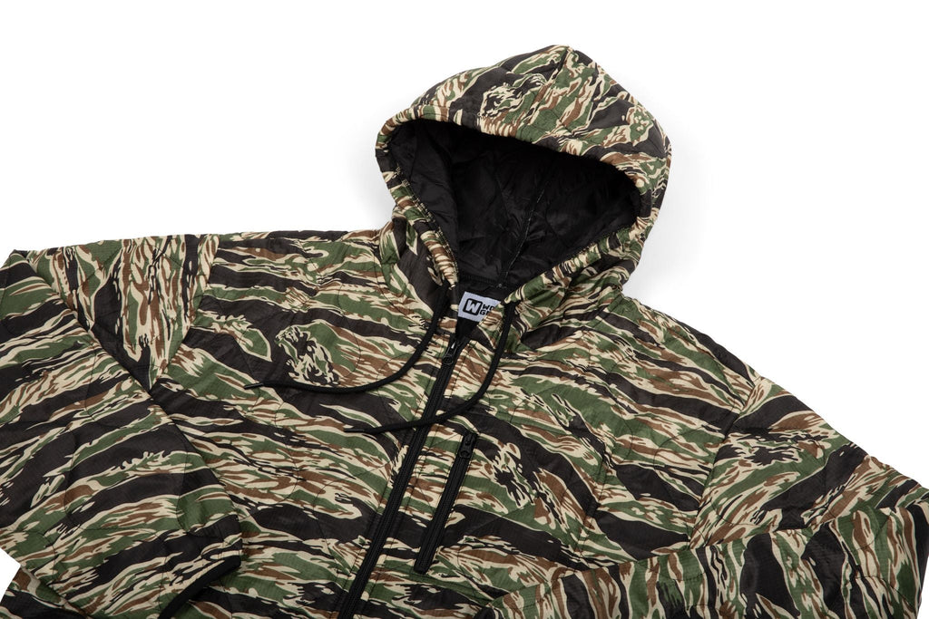 Woobie Gear Woobie Jacket 2.0 — alternative angle
