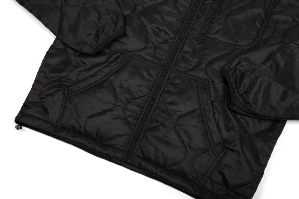 Woobie Gear Woobie Jacket 2.0 — color detail