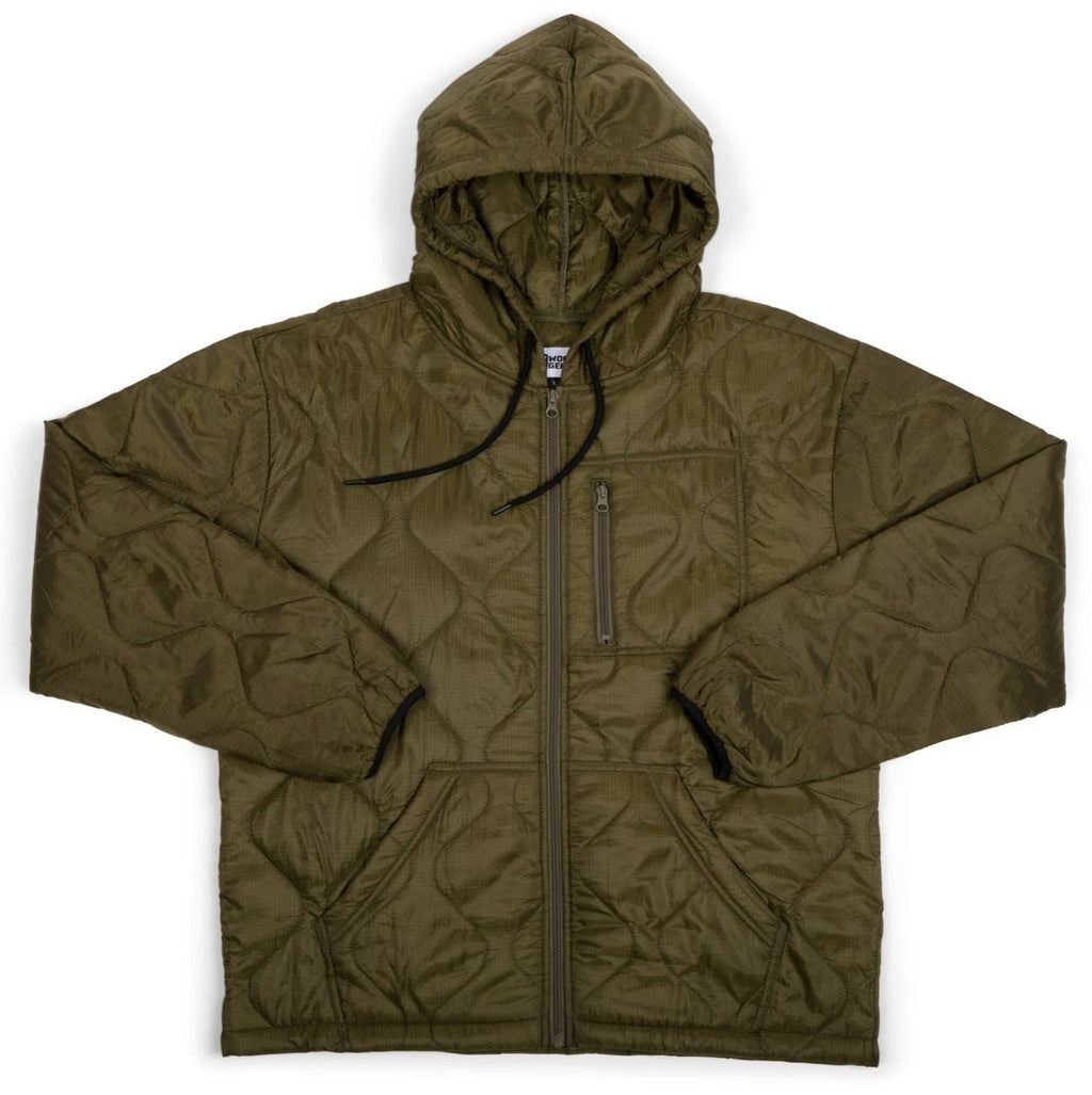 Woobie Gear Woobie Jacket 2.0 — packaging