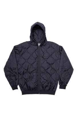 The Woobie Jacket